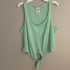 Victoria Secrets PINK Tank Top